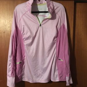 🌟 Sale! Xersion Athletic wear with thumb holes